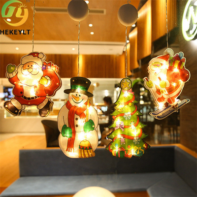 装飾的なクリスマスの祝祭のためのLEDの休日のモチーフ ライト